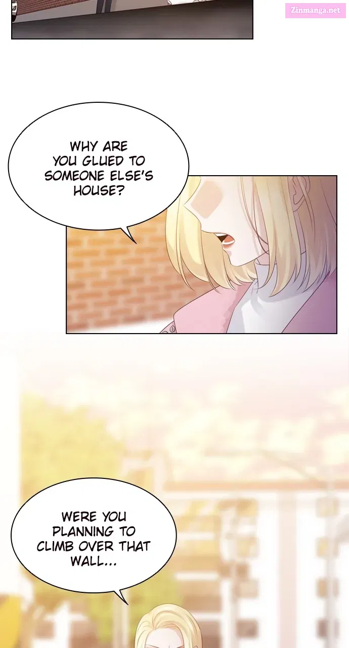 My Exes Fell for Me Chapter 38 page 20 - MangaKakalot