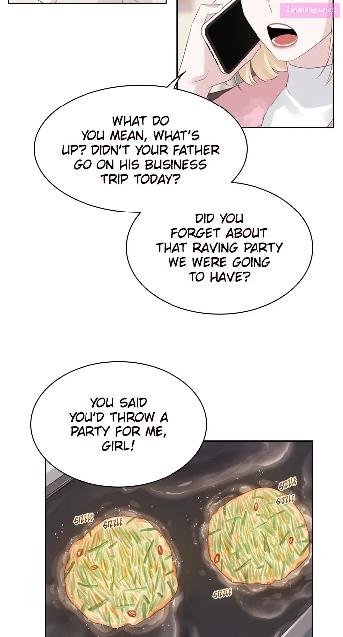 My Exes Fell for Me Chapter 38 page 3 - MangaKakalot