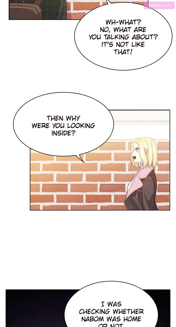 My Exes Fell for Me Chapter 38 page 22 - MangaKakalot