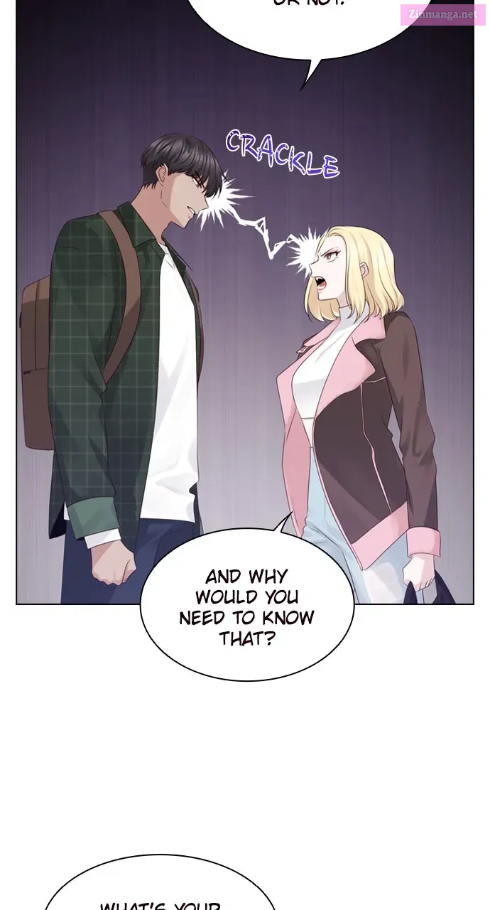 My Exes Fell for Me Chapter 38 page 23 - MangaKakalot