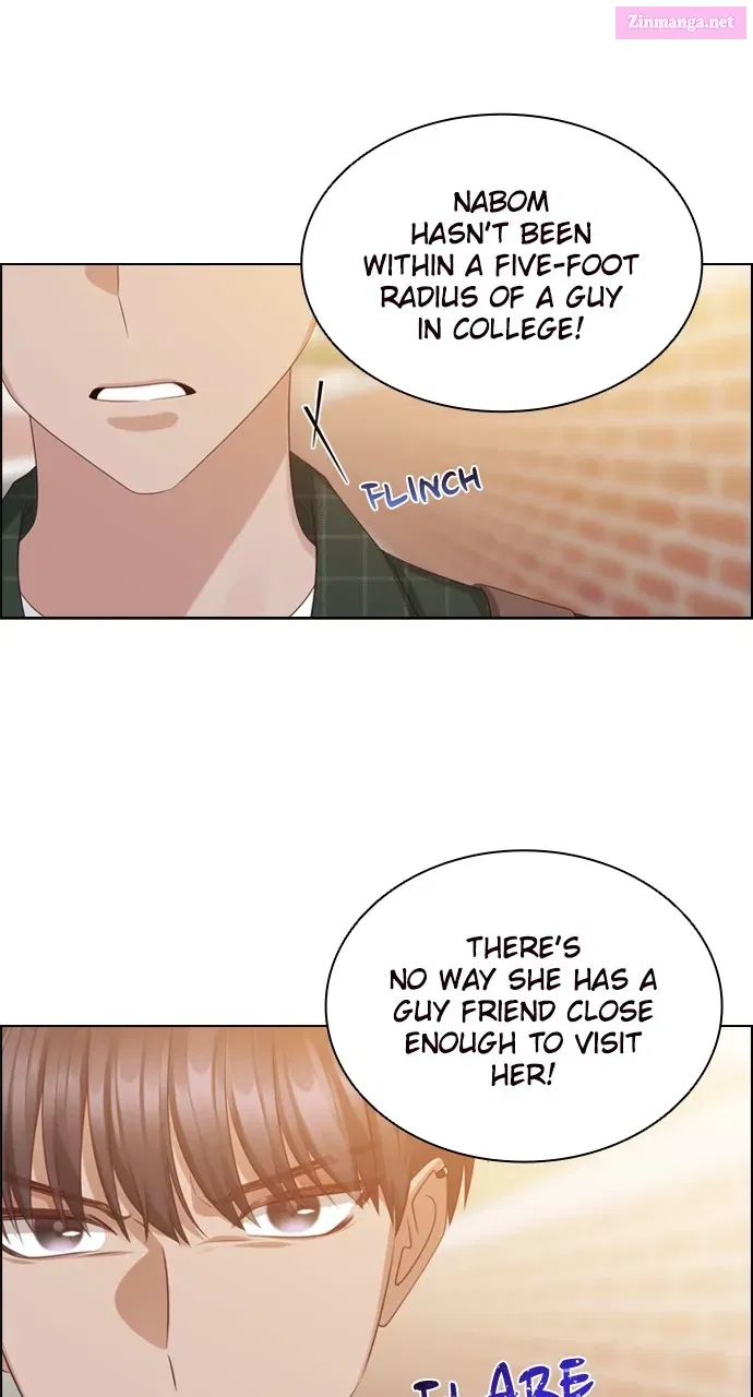 My Exes Fell for Me Chapter 38 page 25 - MangaKakalot