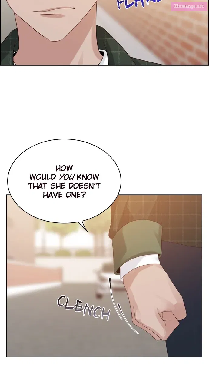 My Exes Fell for Me Chapter 38 page 26 - MangaKakalot