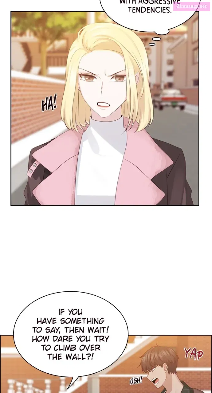 My Exes Fell for Me Chapter 38 page 28 - MangaKakalot