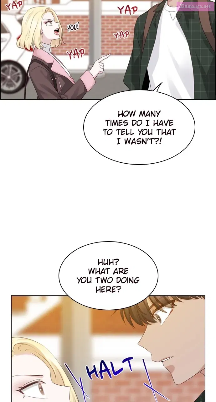 My Exes Fell for Me Chapter 38 page 29 - MangaKakalot