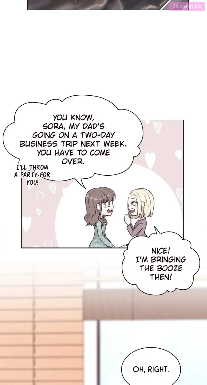 My Exes Fell for Me Chapter 38 page 4 - MangaKakalot