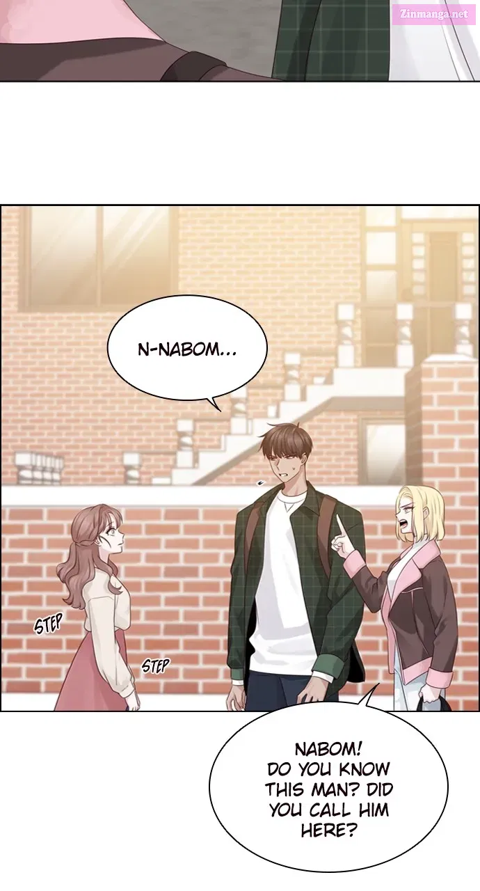 My Exes Fell for Me Chapter 38 page 31 - MangaKakalot