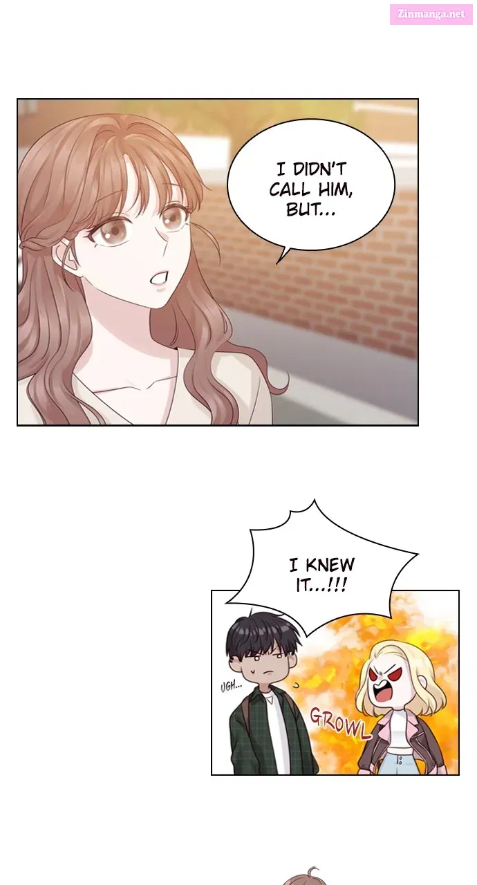 My Exes Fell for Me Chapter 38 page 32 - MangaKakalot