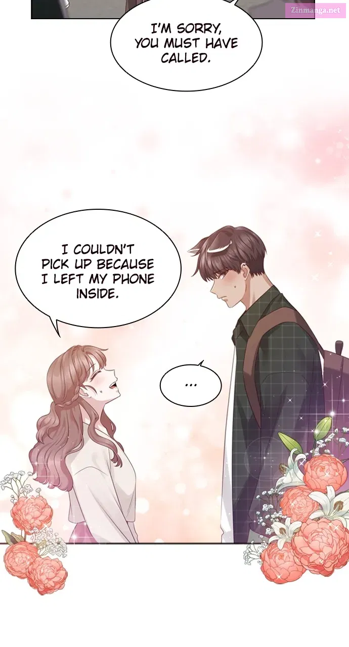 My Exes Fell for Me Chapter 38 page 35 - MangaKakalot