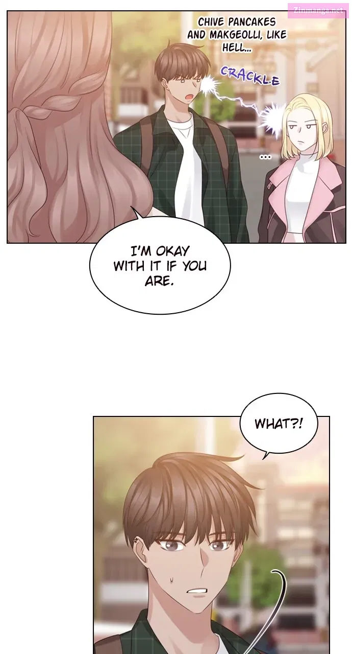 My Exes Fell for Me Chapter 38 page 38 - MangaKakalot