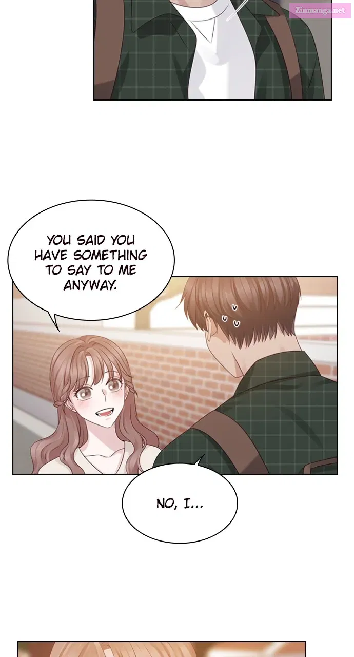 My Exes Fell for Me Chapter 38 page 39 - MangaKakalot