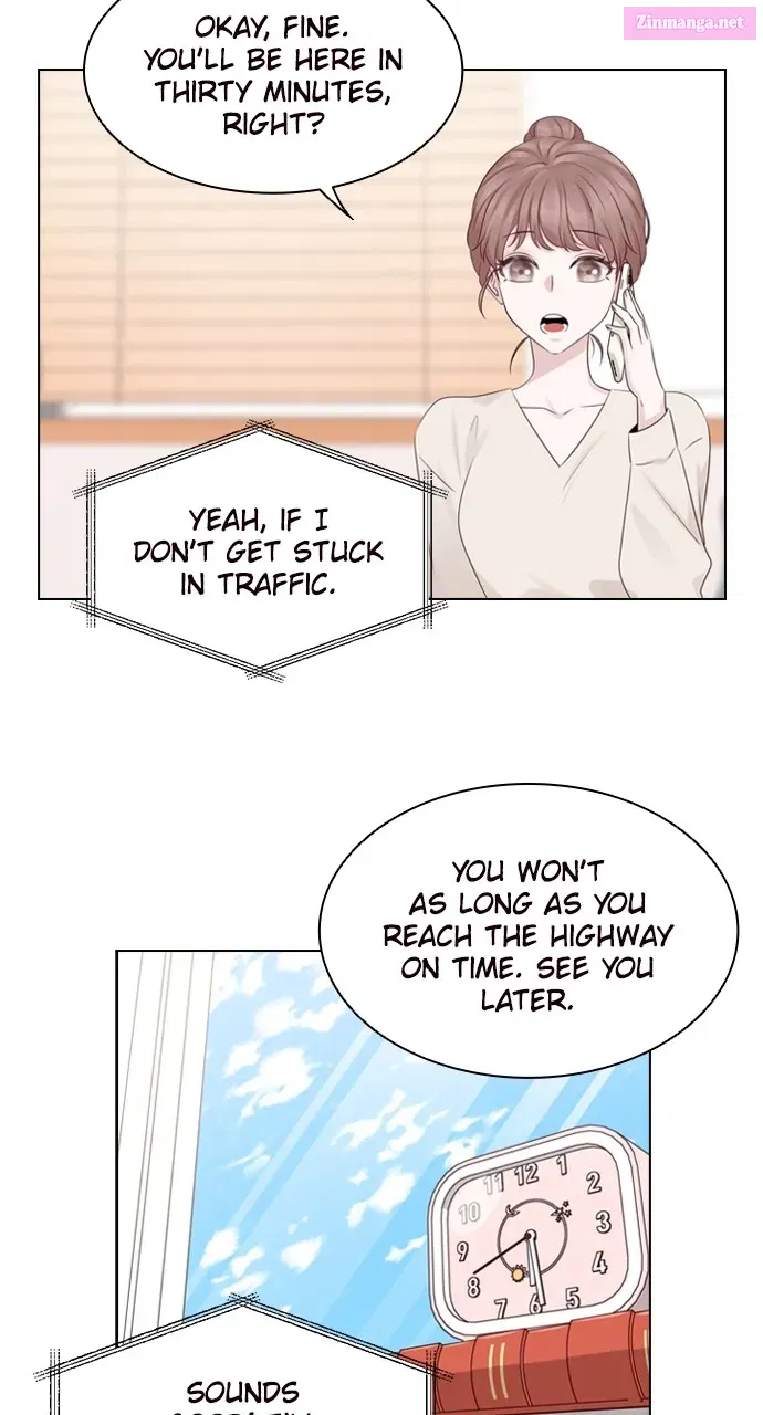 My Exes Fell for Me Chapter 38 page 10 - MangaKakalot