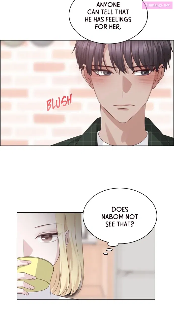 My Exes Fell for Me Chapter 39 page 12 - MangaKakalot