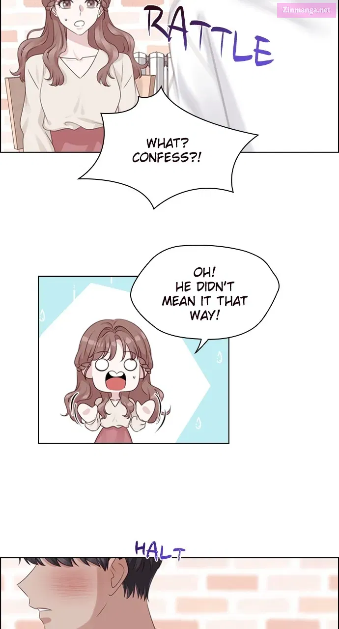 My Exes Fell for Me Chapter 39 page 14 - MangaKakalot