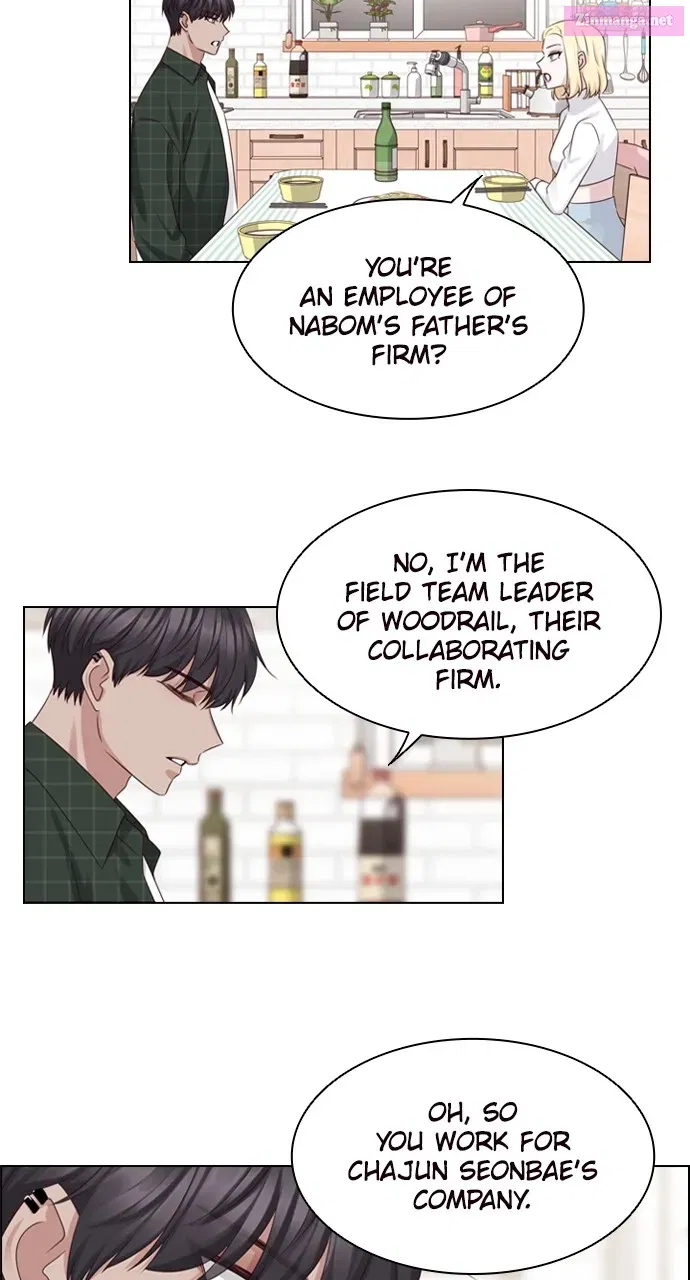 My Exes Fell for Me Chapter 39 page 17 - MangaKakalot