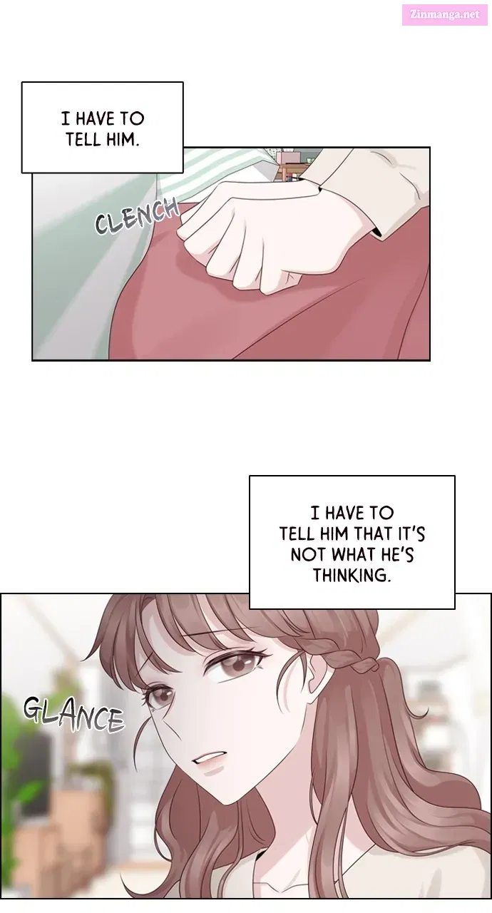 My Exes Fell for Me Chapter 39 page 21 - MangaKakalot