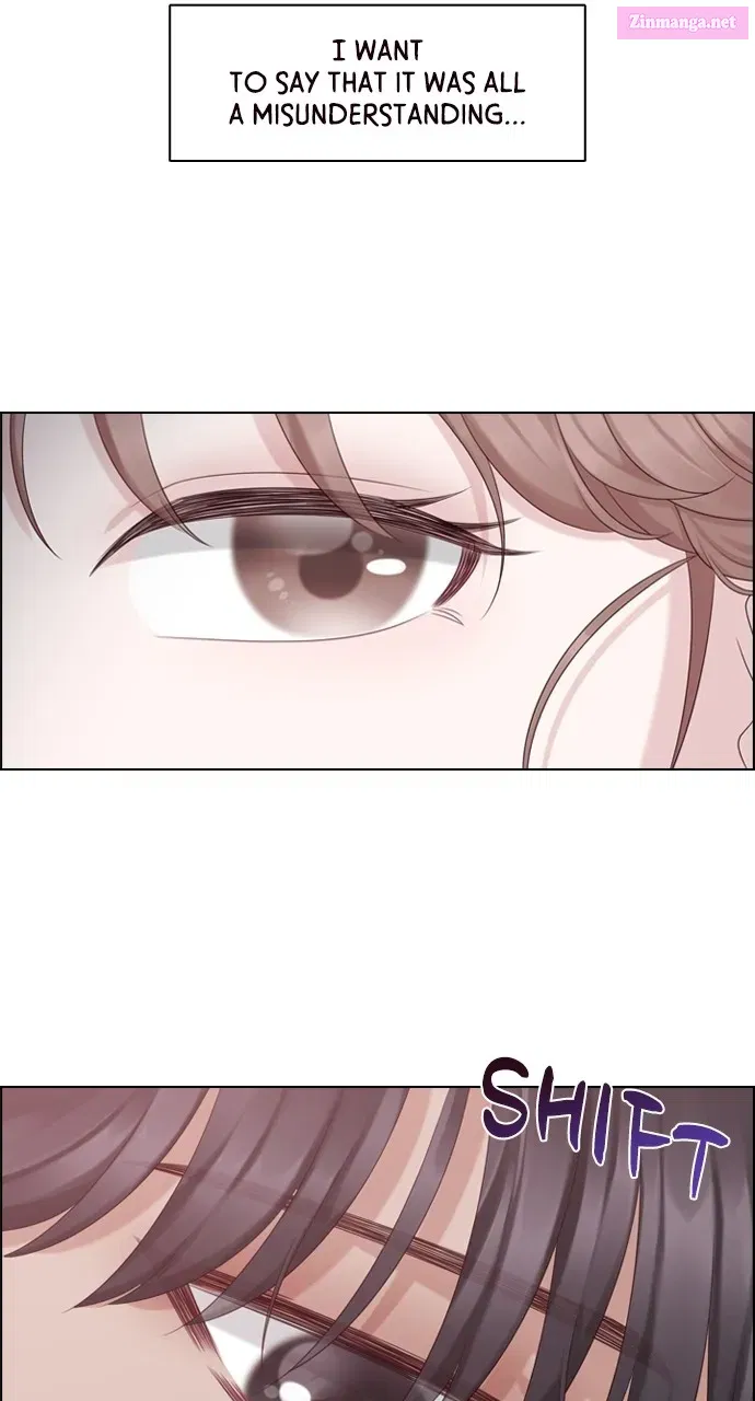 My Exes Fell for Me Chapter 39 page 23 - MangaKakalot