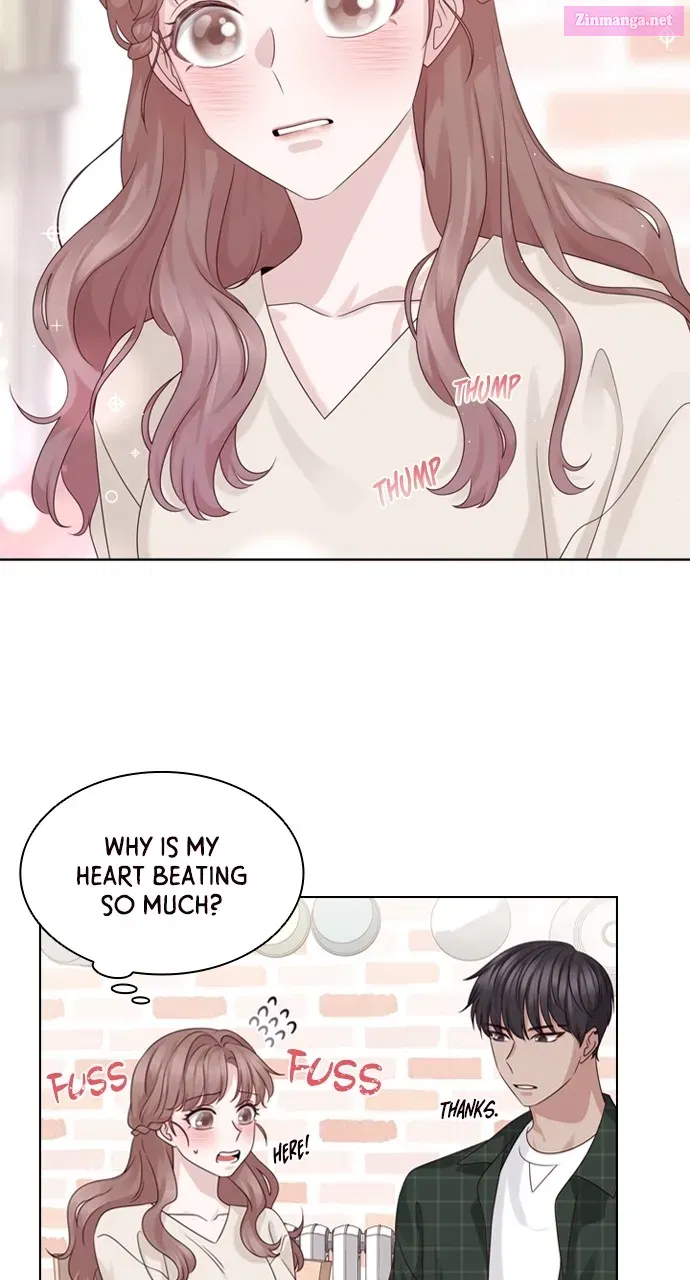 My Exes Fell for Me Chapter 39 page 28 - MangaKakalot