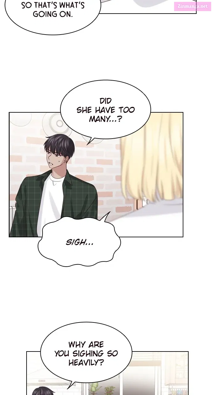 My Exes Fell for Me Chapter 39 page 30 - MangaKakalot