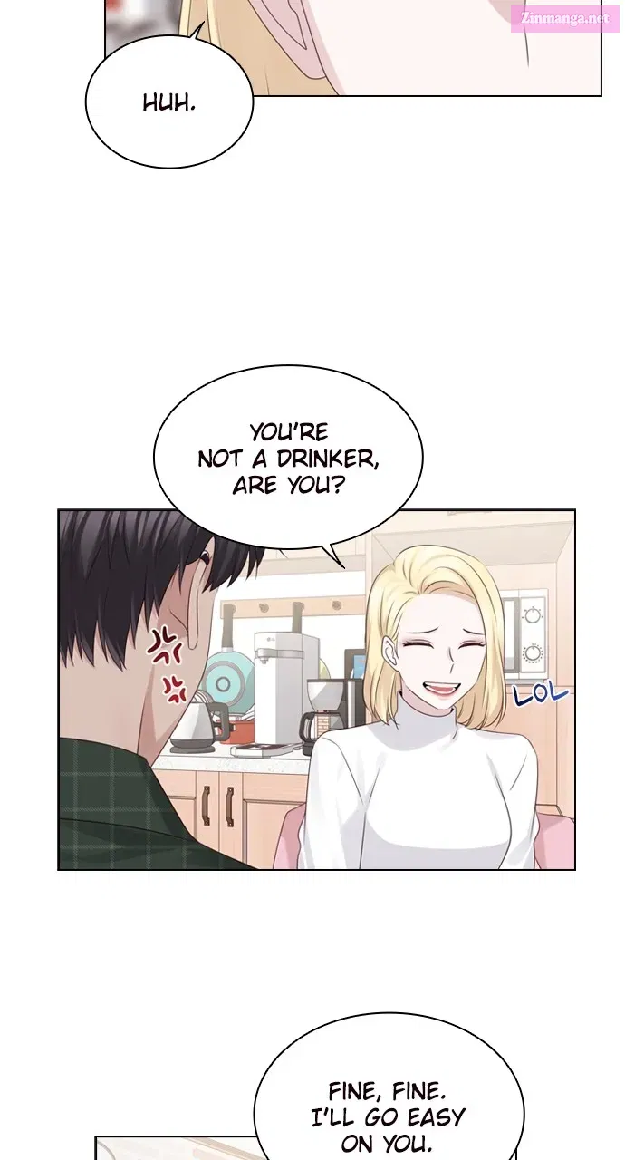 My Exes Fell for Me Chapter 39 page 4 - MangaKakalot