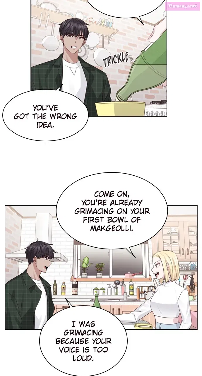 My Exes Fell for Me Chapter 39 page 5 - MangaKakalot