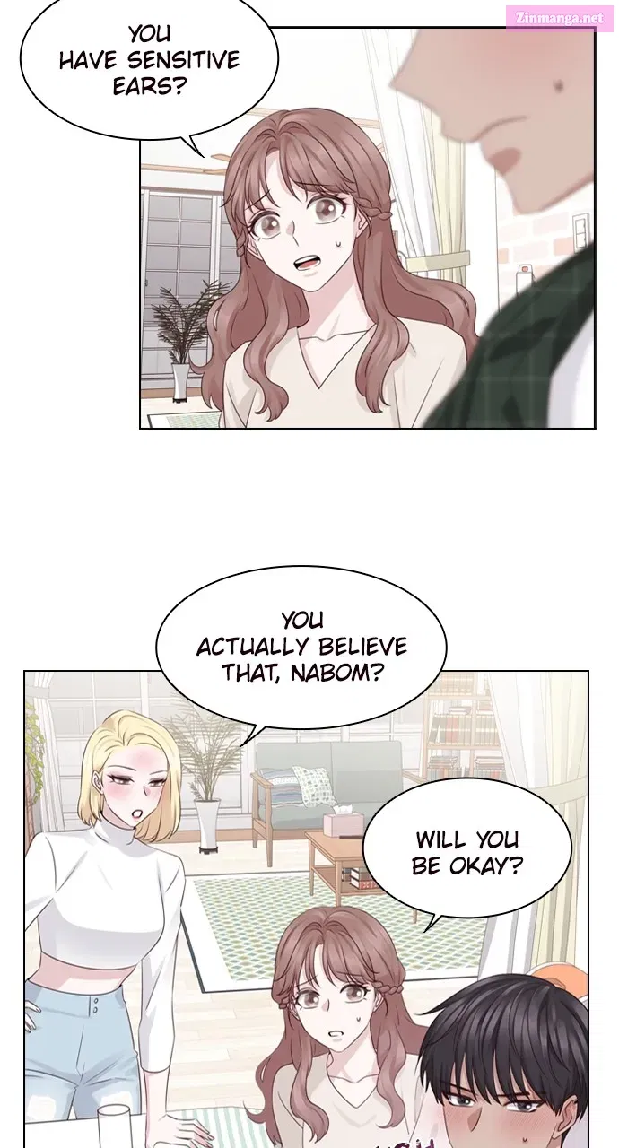 My Exes Fell for Me Chapter 39 page 46 - MangaKakalot