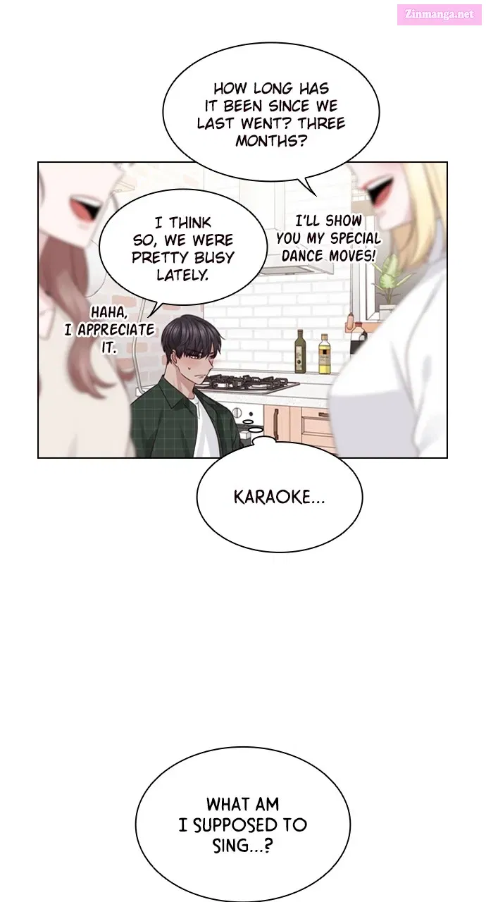 My Exes Fell for Me Chapter 39 page 49 - MangaKakalot