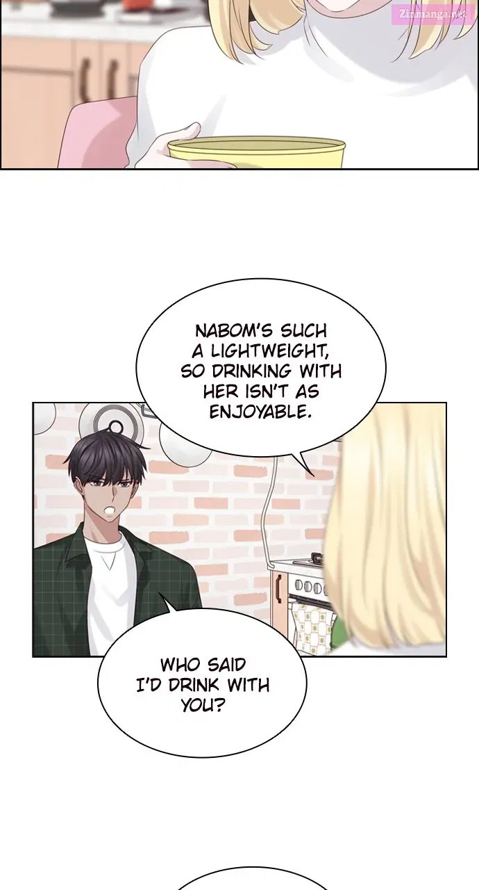 My Exes Fell for Me Chapter 39 page 7 - MangaKakalot