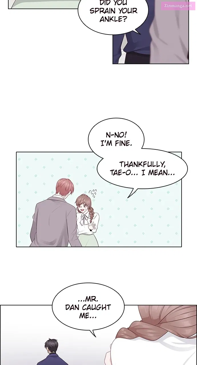 My Exes Fell for Me Chapter 4 page 37 - MangaKakalot