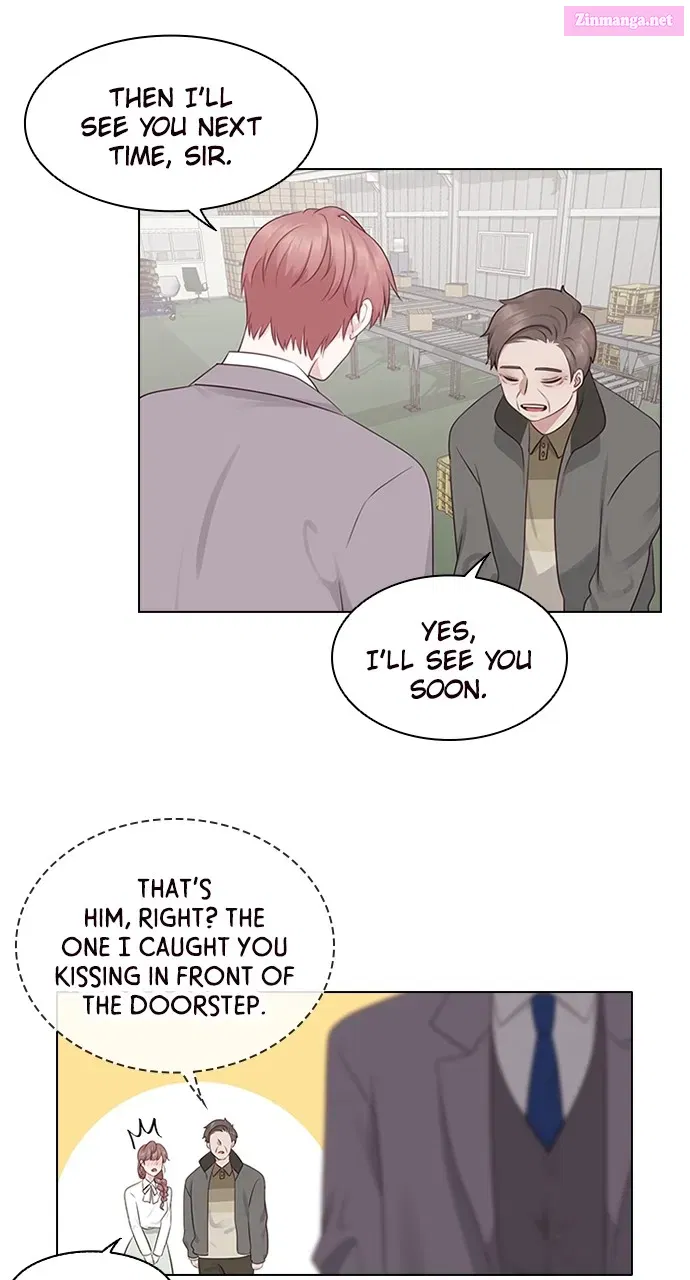 My Exes Fell for Me Chapter 4 page 67 - MangaKakalot