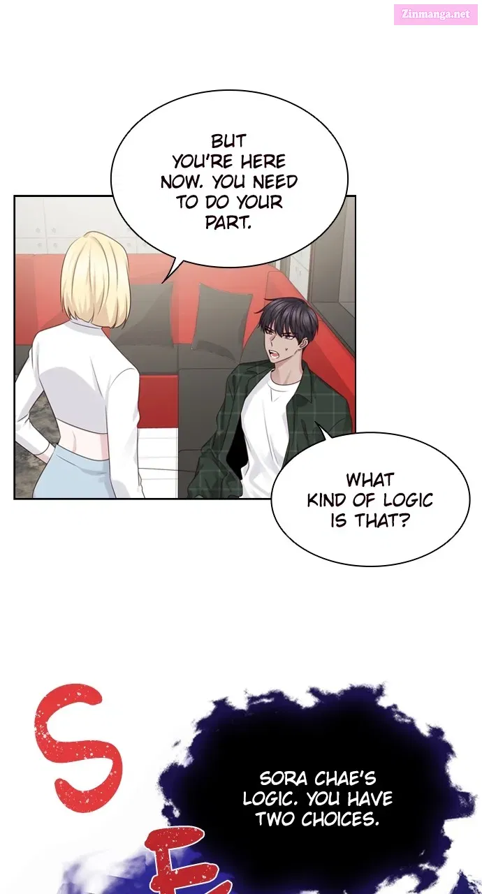 My Exes Fell for Me Chapter 40 page 11 - MangaKakalot