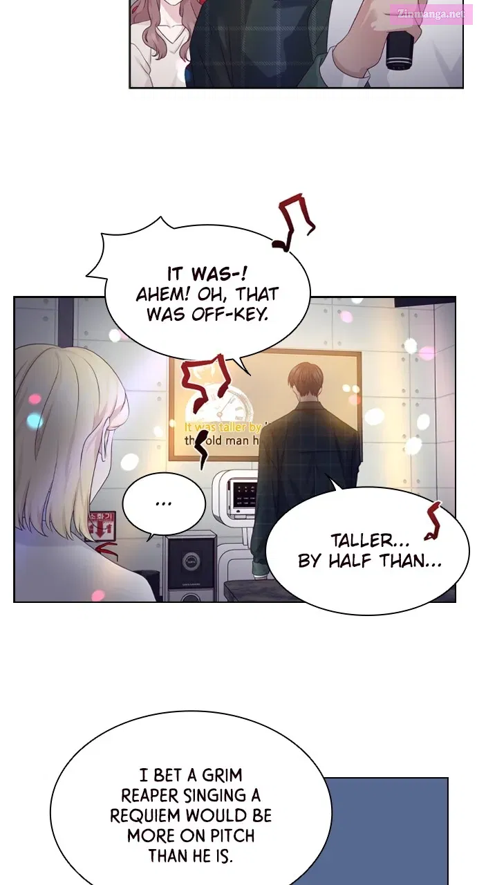 My Exes Fell for Me Chapter 40 page 18 - MangaKakalot