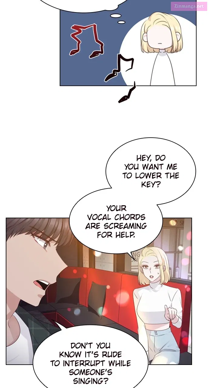 My Exes Fell for Me Chapter 40 page 19 - MangaKakalot