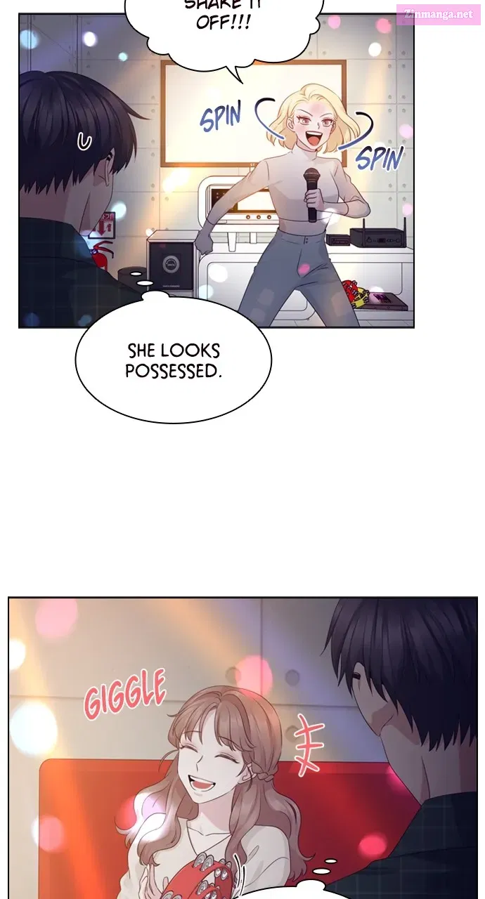 My Exes Fell for Me Chapter 40 page 3 - MangaKakalot