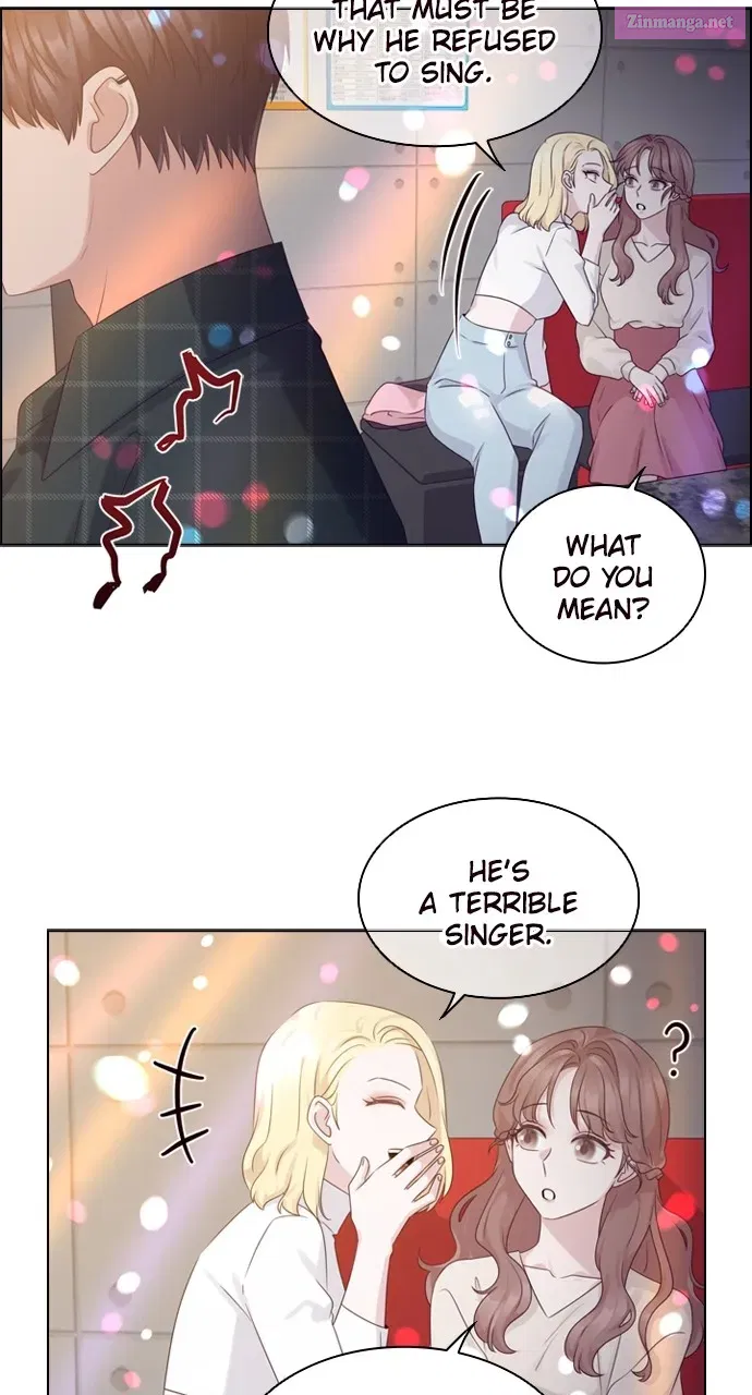 My Exes Fell for Me Chapter 40 page 21 - MangaKakalot