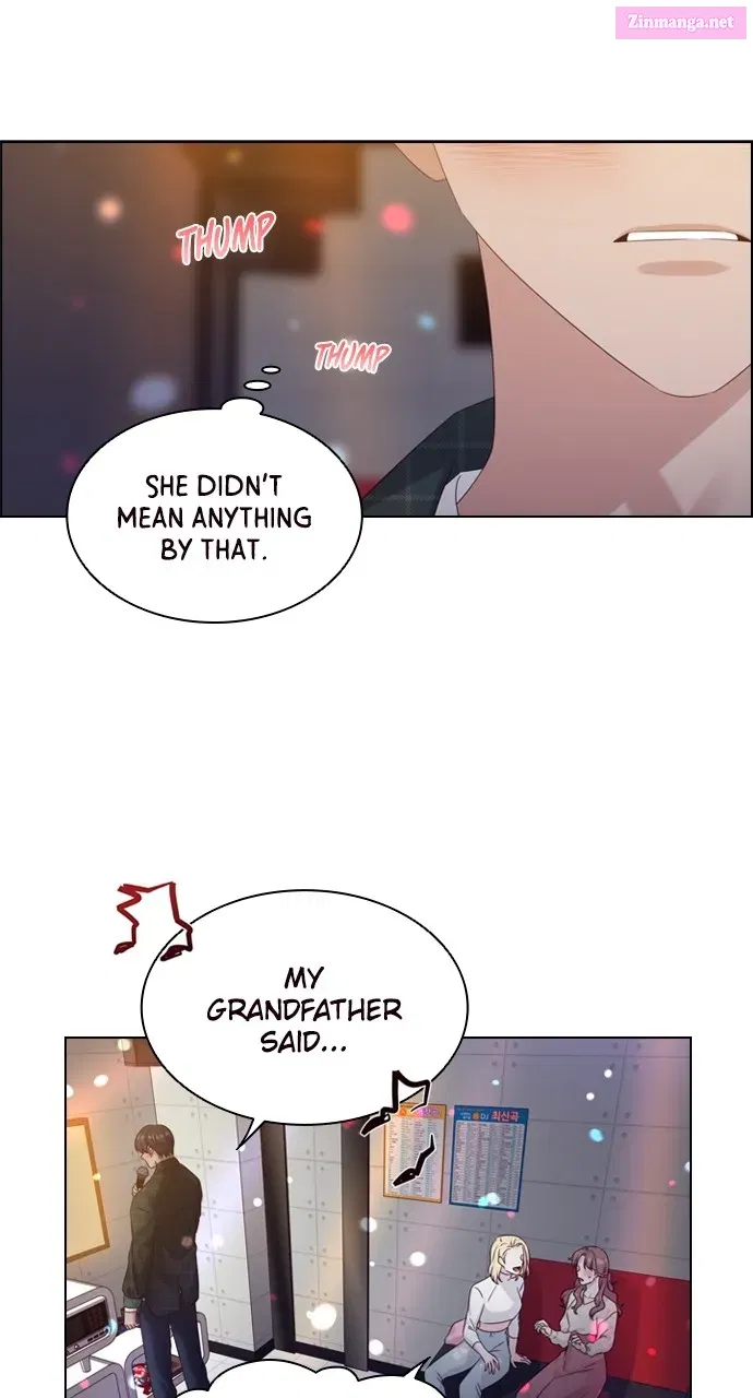 My Exes Fell for Me Chapter 40 page 24 - MangaKakalot