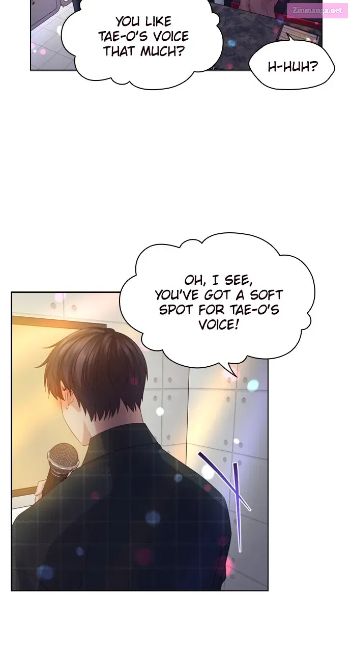 My Exes Fell for Me Chapter 40 page 25 - MangaKakalot