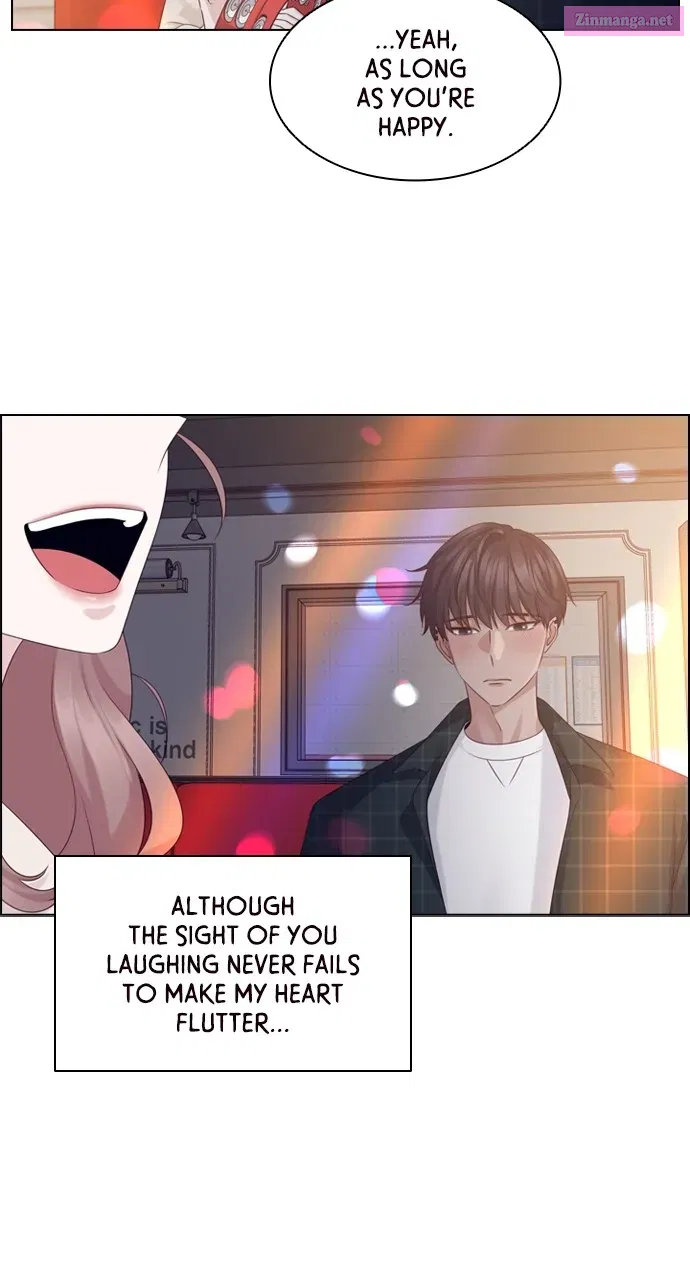 My Exes Fell for Me Chapter 40 page 4 - MangaKakalot