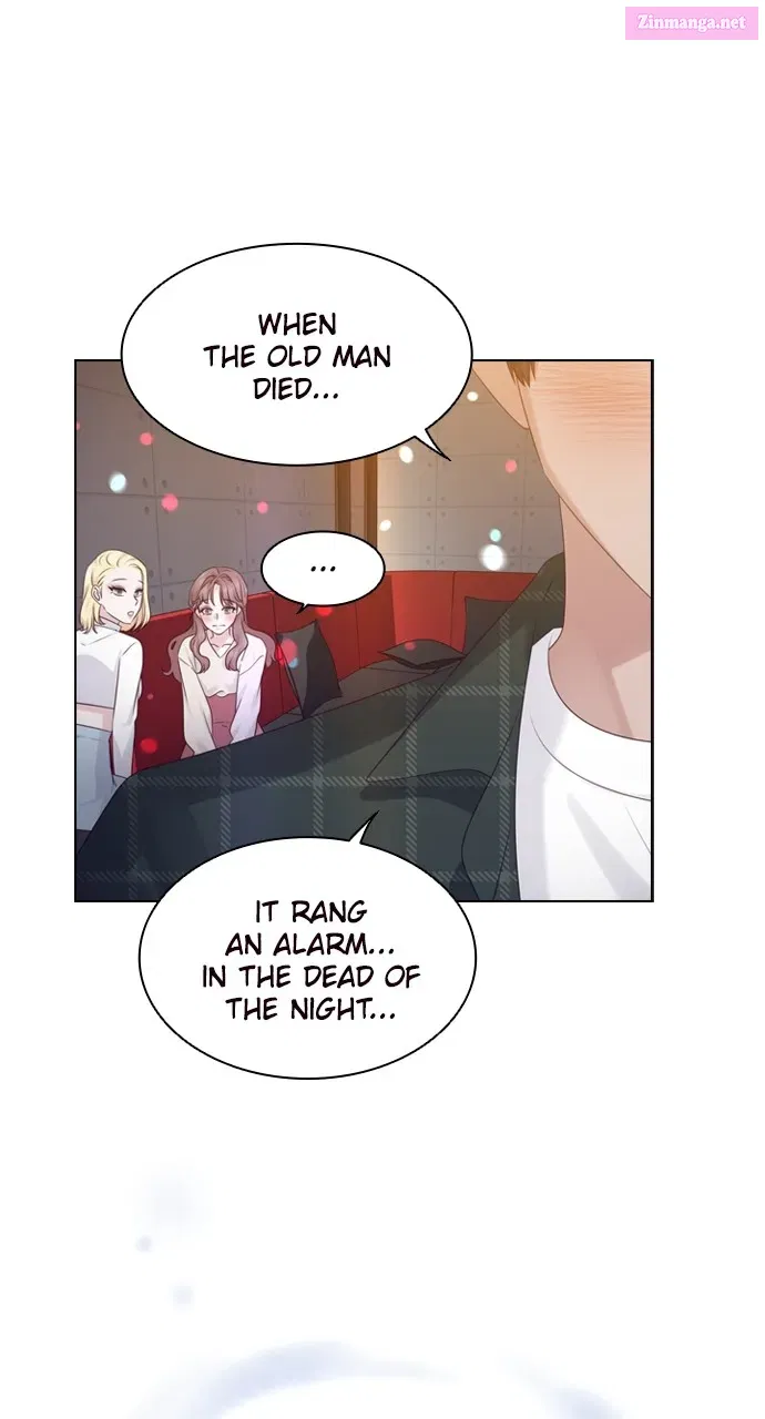 My Exes Fell for Me Chapter 40 page 31 - MangaKakalot