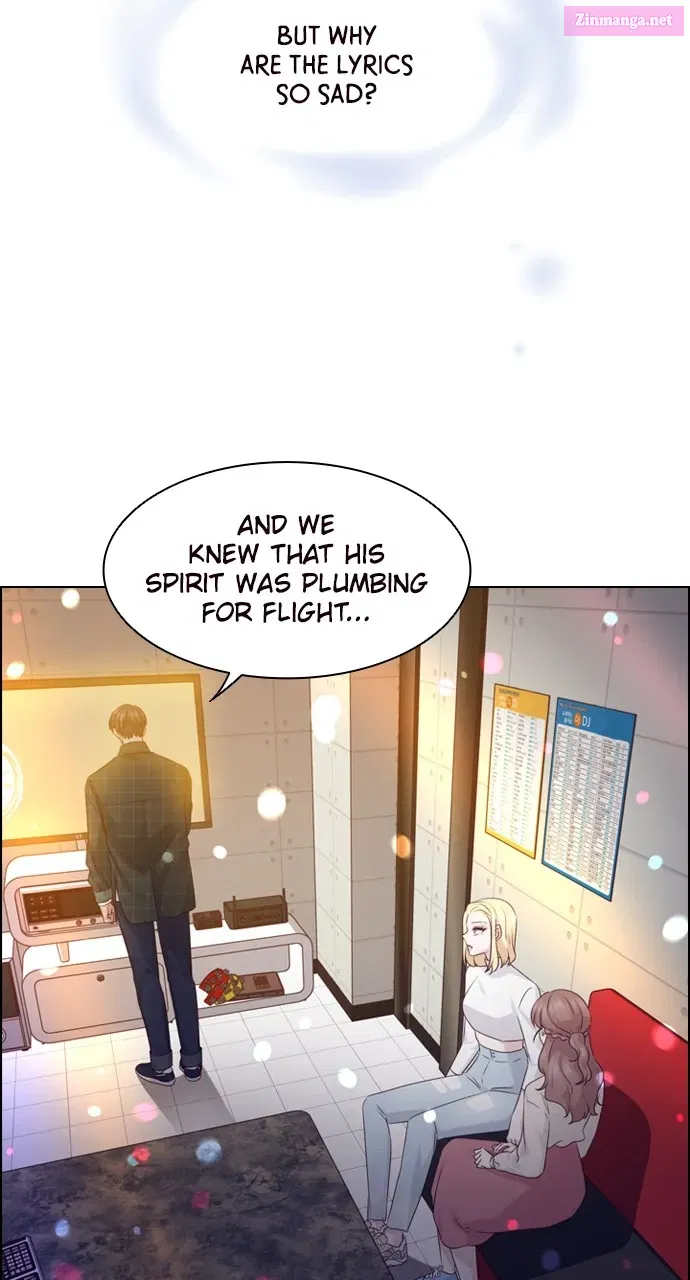 My Exes Fell for Me Chapter 40 page 32 - MangaKakalot