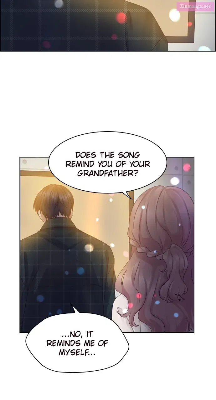 My Exes Fell for Me Chapter 40 page 39 - MangaKakalot