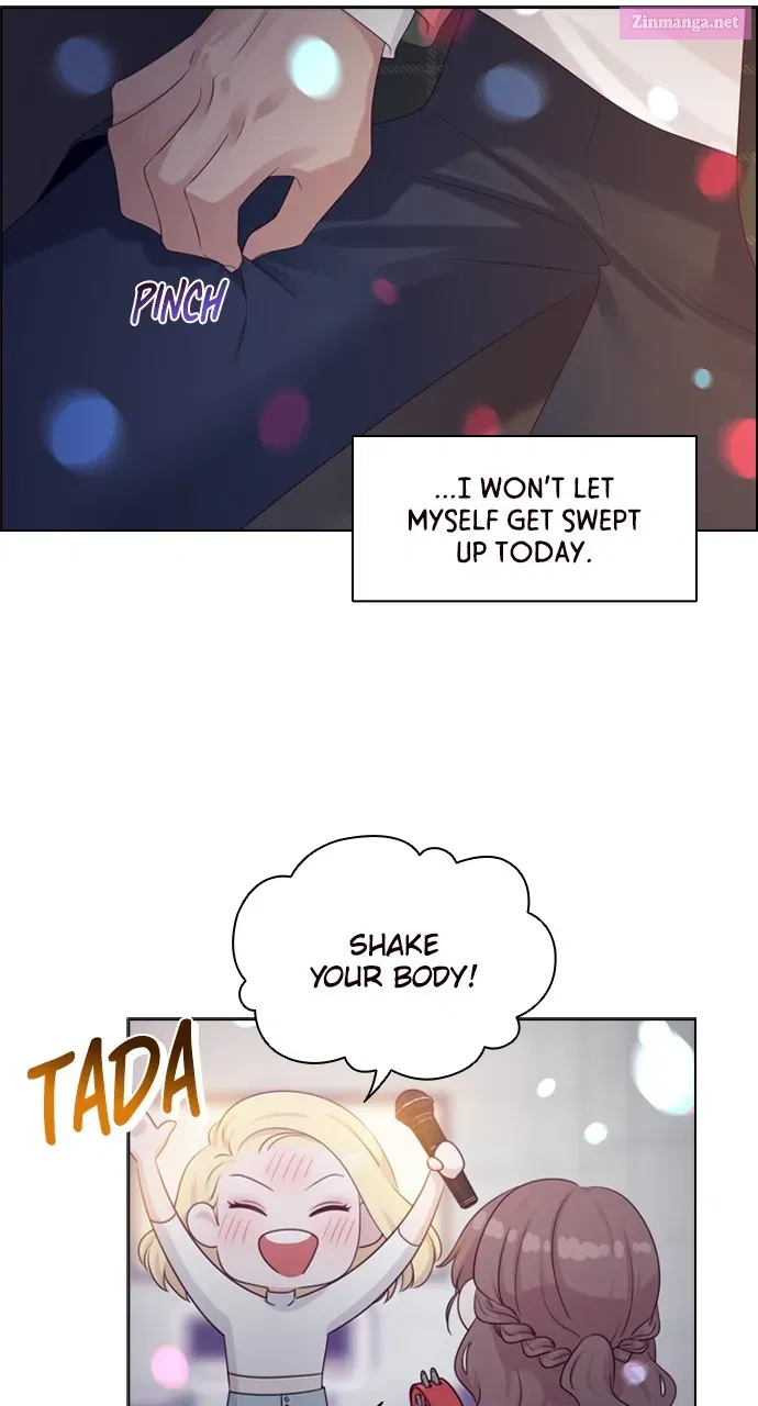 My Exes Fell for Me Chapter 40 page 5 - MangaKakalot