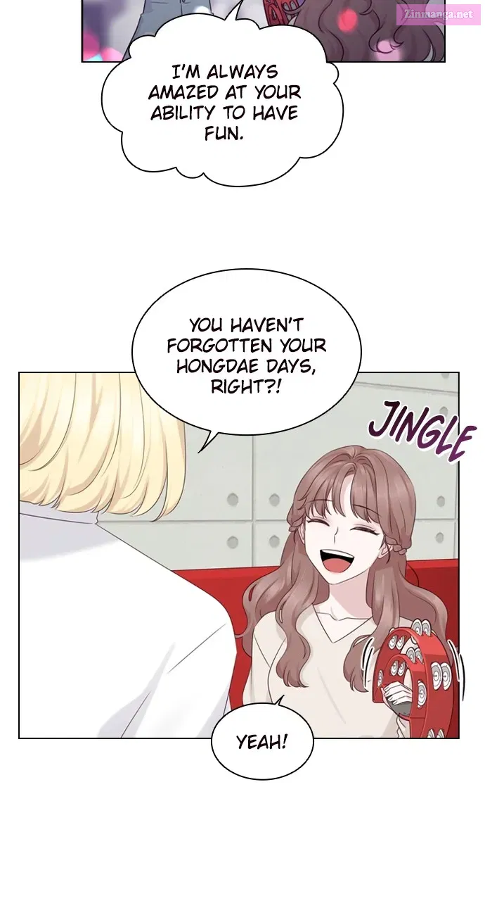 My Exes Fell for Me Chapter 40 page 6 - MangaKakalot