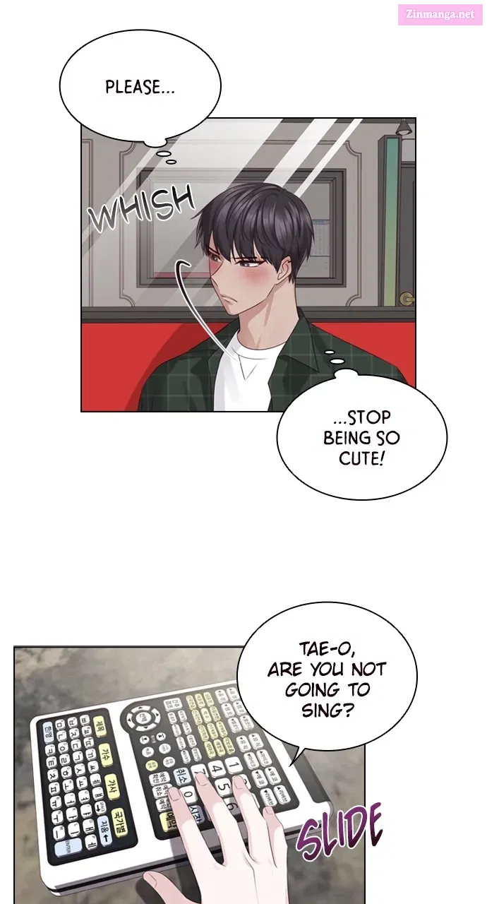 My Exes Fell for Me Chapter 40 page 7 - MangaKakalot