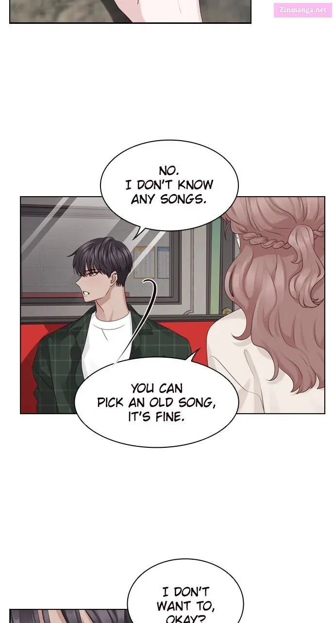 My Exes Fell for Me Chapter 40 page 8 - MangaKakalot