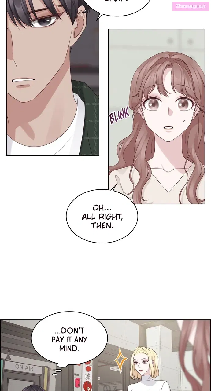 My Exes Fell for Me Chapter 40 page 9 - MangaKakalot