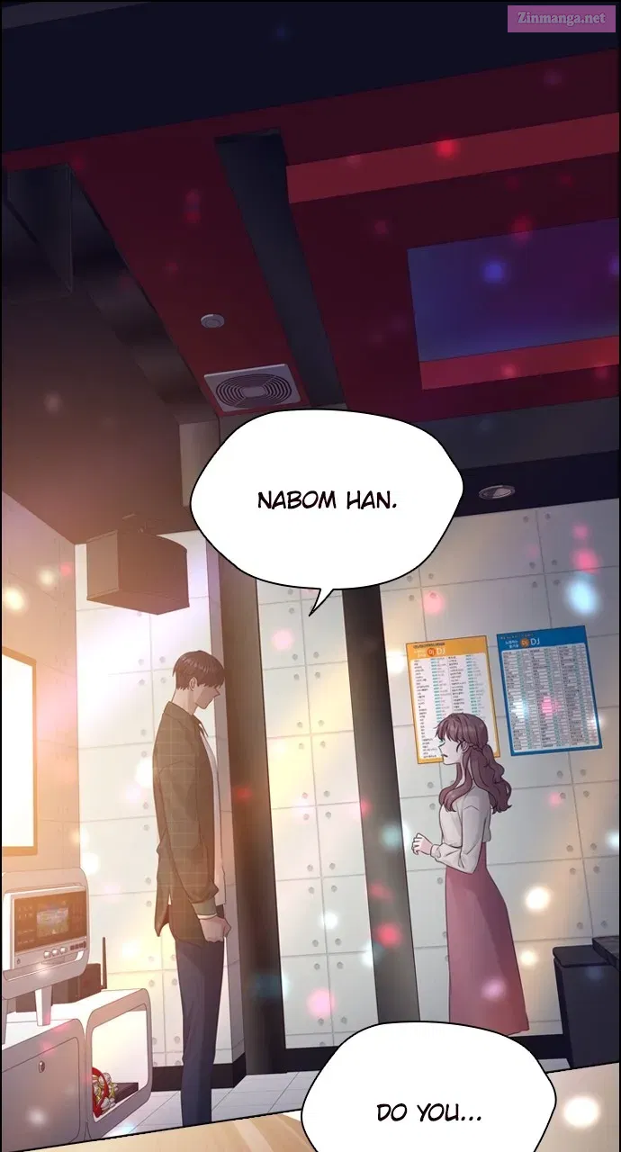 My Exes Fell for Me Chapter 41 page 1 - MangaKakalot