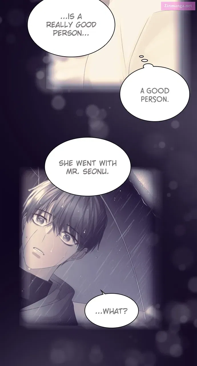 My Exes Fell for Me Chapter 41 page 11 - MangaKakalot