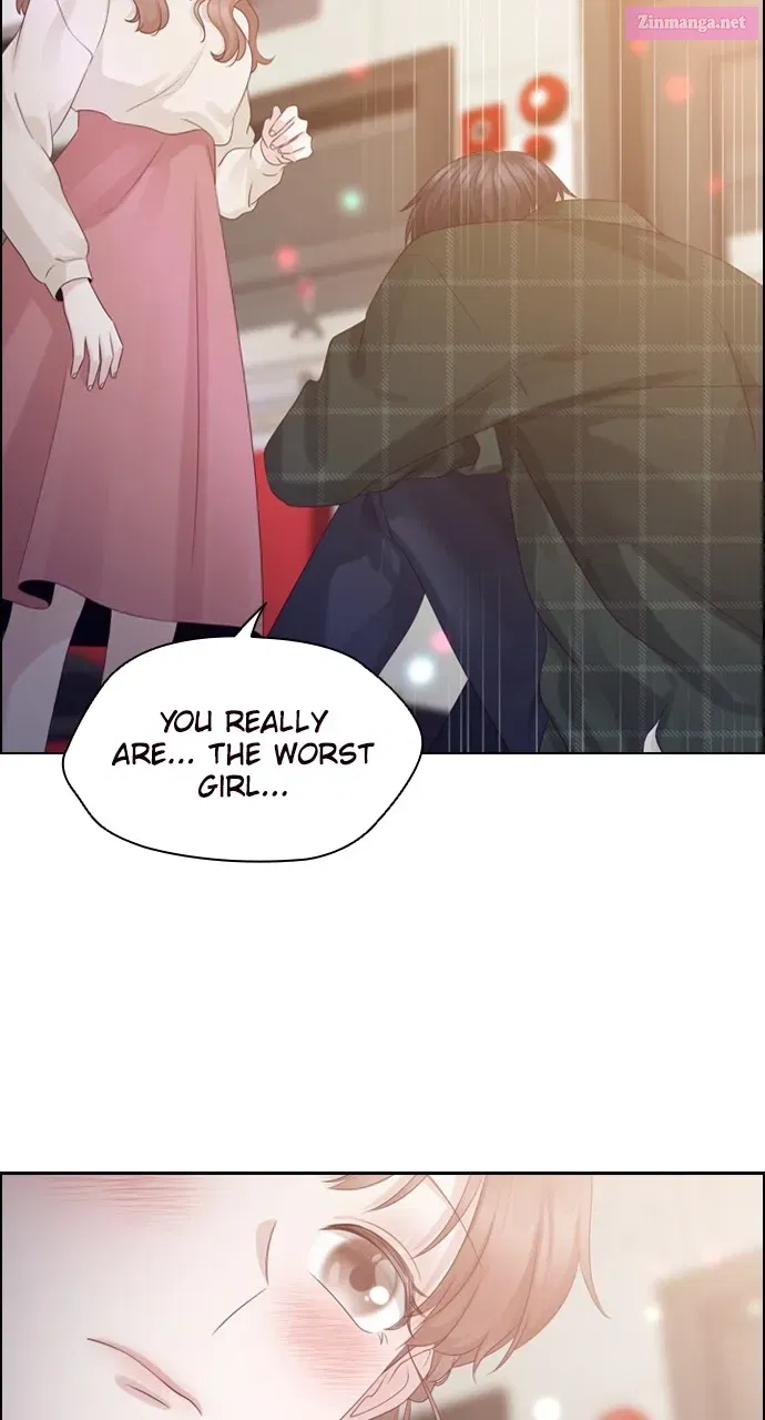 My Exes Fell for Me Chapter 41 page 21 - MangaKakalot