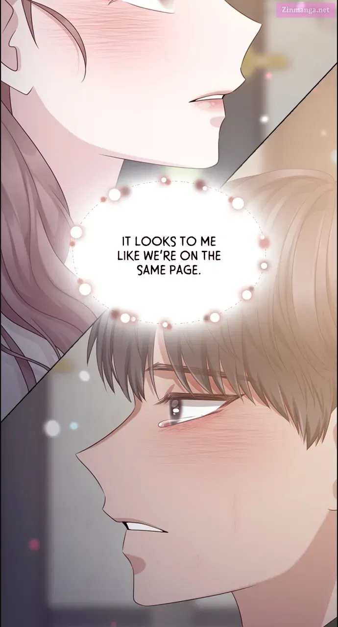 My Exes Fell for Me Chapter 41 page 37 - MangaKakalot