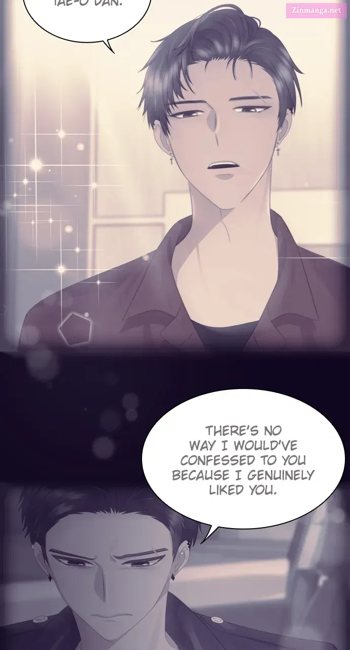 My Exes Fell for Me Chapter 41 page 9 - MangaKakalot